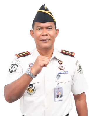 I MADE SUPARTANA, A.Md.IP., S.H., M.H.